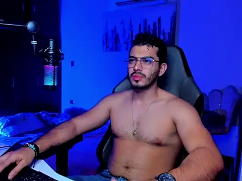 BrunoD31 online show from 02.19.26