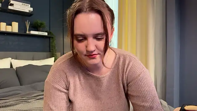 Lella Ryann  online show from 03.28.26