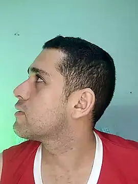 CRISTHIAN GREY01 online show from 12.03.24