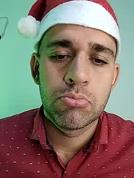 CRISTHIAN GREY01 online show from 12.29.24