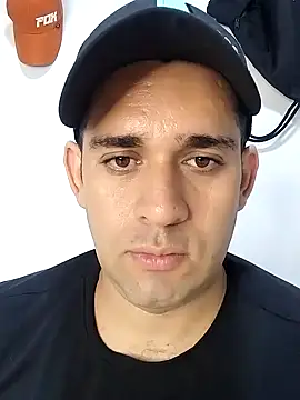 CRISTHIAN GREY01 online show from 01.14.25