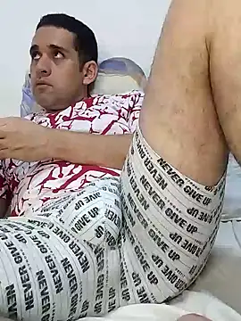 CRISTHIAN GREY01 online show from 01.17.25