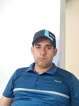 CRISTHIAN GREY01 online show from 01.18.25