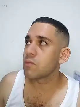 CRISTHIAN GREY01 online show from 01.21.25