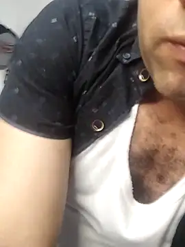 CRISTHIAN GREY01 online show from 02.14.25