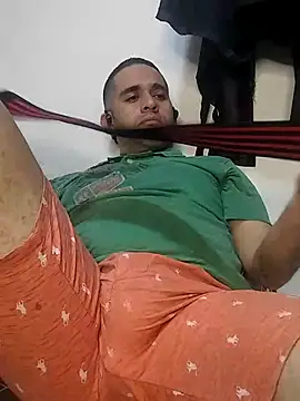 CRISTHIAN GREY01 online show from 02.14.25