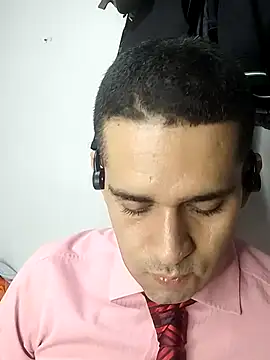 CRISTHIAN GREY01 online show from 02.21.25