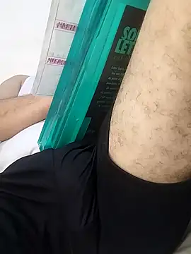 CRISTHIAN GREY01 online show from 02.27.25