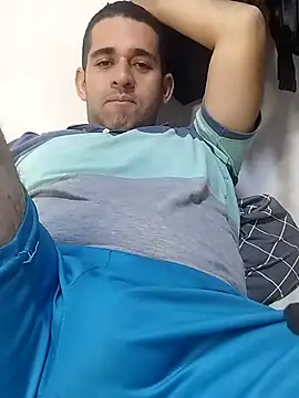 CRISTHIAN GREY01 online show from 02.28.25