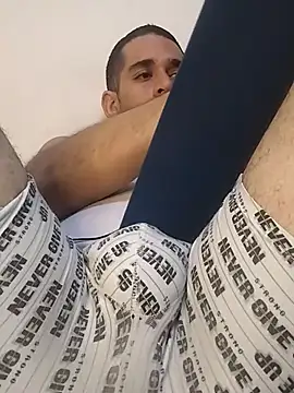 CRISTHIAN GREY01 online show from 03.23.25