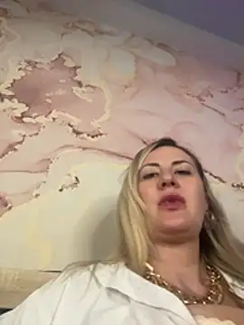 LanaShockk online show from 07.05.26