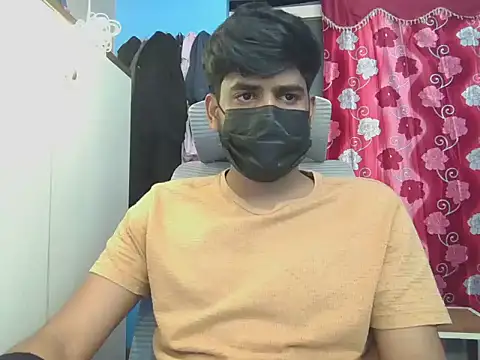 KissesBoyAD online show from 02.26.26