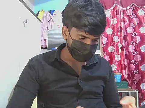 KissesBoyAD online show from 03.12.26