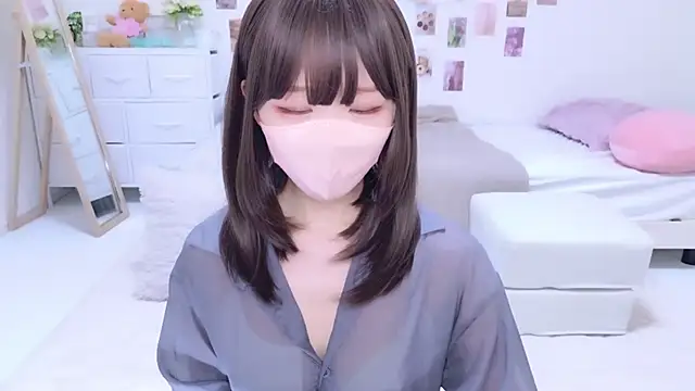 328 mitsuha online show from 11.09.25