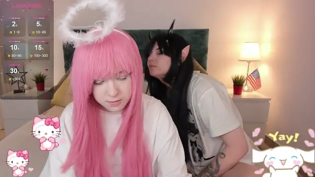 fiamoory online show from 01.15.26