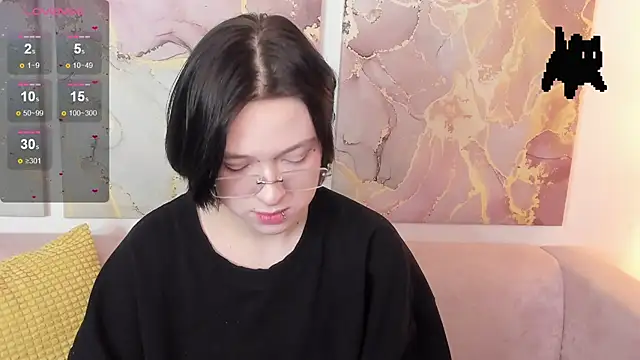 fiamoory online show from 02.28.26