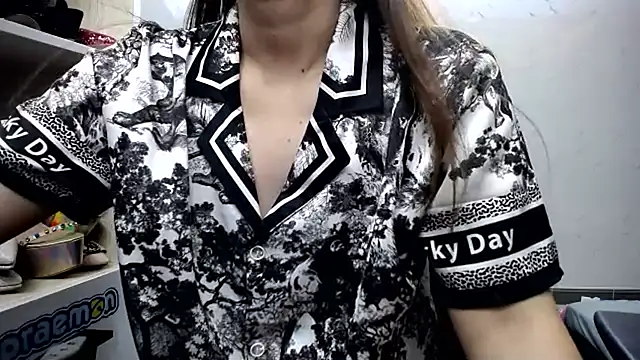 Hotqueensex online show from 07.04.26