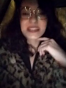 Snapshot of saidaskye chatting on 01.16.25 saidaskye online show from 01.16.25