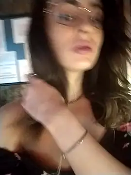 Snapshot of saidaskye chatting on 02.19.25 saidaskye online show from 02.19.25