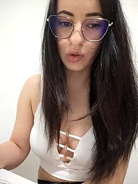 Snapshot of saidaskye chatting on 03.29.26 saidaskye online show from 03.29.26