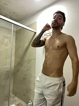 Guyinthemountain online show from 02.28.26