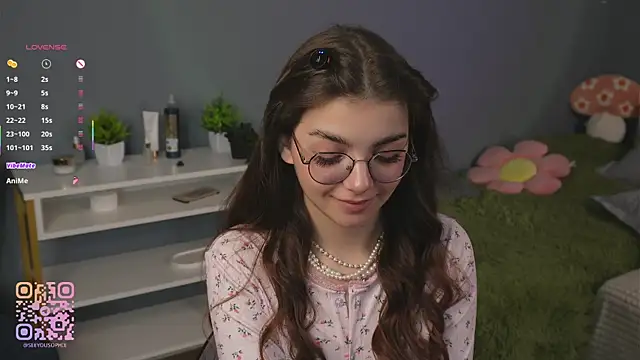 FlairEdgin online show from 10.22.25