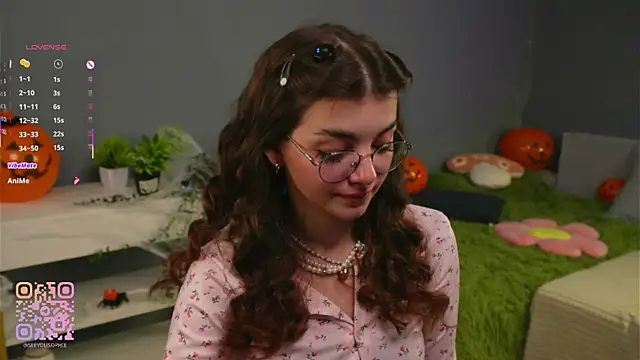 FlairEdgin online show from 10.26.25