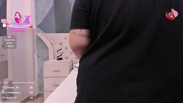 JulietaKane online show from 03.17.25