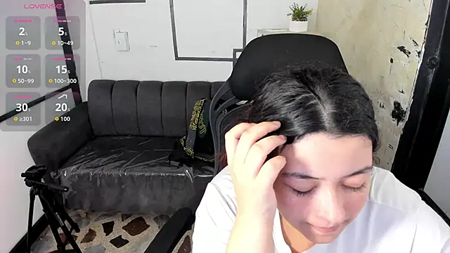 JulietaKane online show from 09.09.25