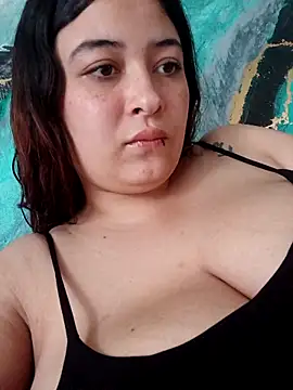 Snapshot of JulietaKane chatting on 02.03.26 JulietaKane online show from 02.03.26