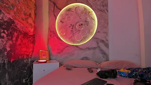 Snapshot of JulietaKane chatting on 02.07.26 JulietaKane online show from 02.07.26