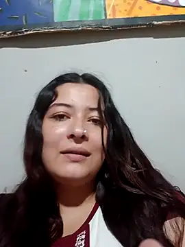 Snapshot of JulietaKane chatting on 03.01.26 JulietaKane online show from 03.01.26