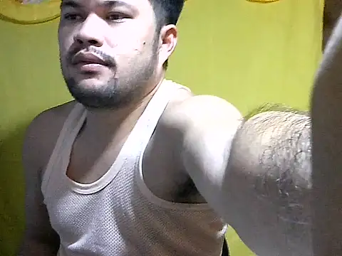 Snapshot of HairyHottestpinoyHandsome chatting on 06.16.26 HairyHottestpinoyHandsome online show from 06.16.26