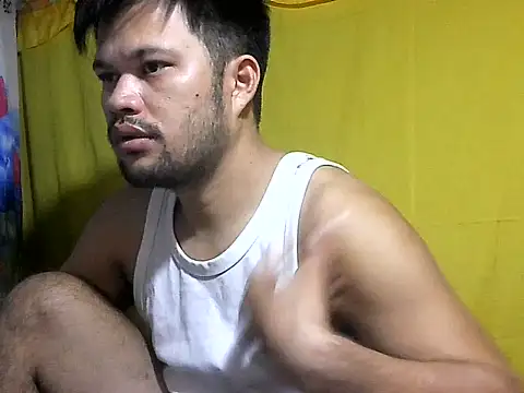 Snapshot of HairyHottestpinoyHandsome chatting on 06.19.26 HairyHottestpinoyHandsome online show from 06.19.26