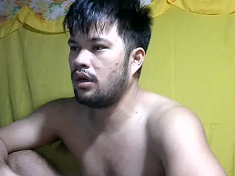 Snapshot of HairyHottestpinoyHandsome chatting on 06.23.26 HairyHottestpinoyHandsome online show from 06.23.26