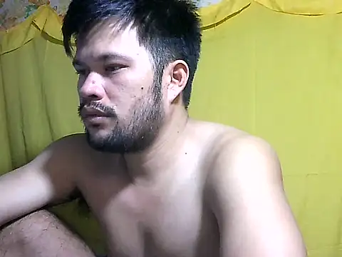 Snapshot of HairyHottestpinoyHandsome chatting on 06.25.26 HairyHottestpinoyHandsome online show from 06.25.26