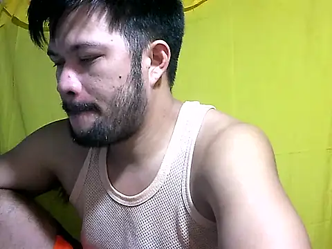 Snapshot of HairyHottestpinoyHandsome chatting on 06.27.26 HairyHottestpinoyHandsome online show from 06.27.26