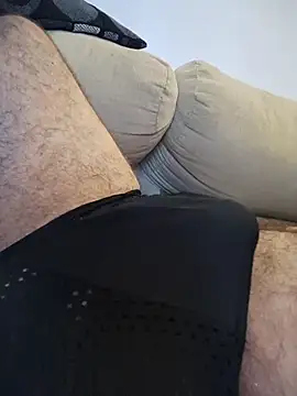 Satiro Sevilla online show from 10.31.25