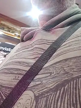 Satiro Sevilla online show from 11.18.25