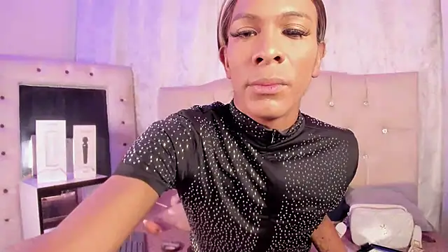 Strella ferrera online show from 01.18.26