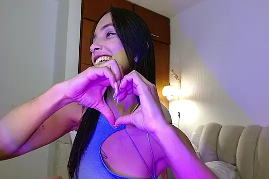 AnnitaSerna  online show from 03.11.26