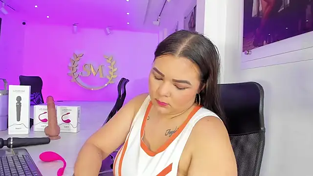 KatyaPittman online show from 12.19.25