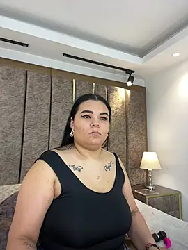 KatyaPittman online show from 07.01.26