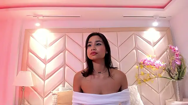 NairobiLee online show from 11.02.25