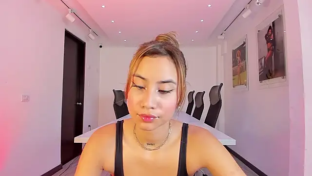 NairobiLee online show from 02.03.26