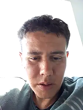 Snapshot of Mateus3040 chatting on 09.18.25 Mateus3040 online show from 09.18.25