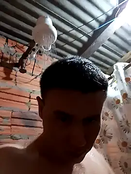 Snapshot of Mateus3040 chatting on 10.12.25 Mateus3040 online show from 10.12.25