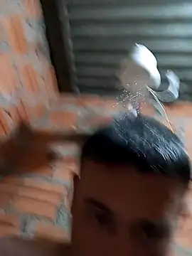 Snapshot of Mateus3040 chatting on 10.16.25 Mateus3040 online show from 10.16.25