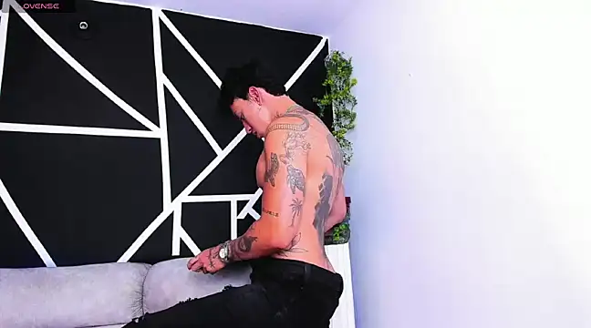 JUSTIN FULLER1 online show from 02.23.25