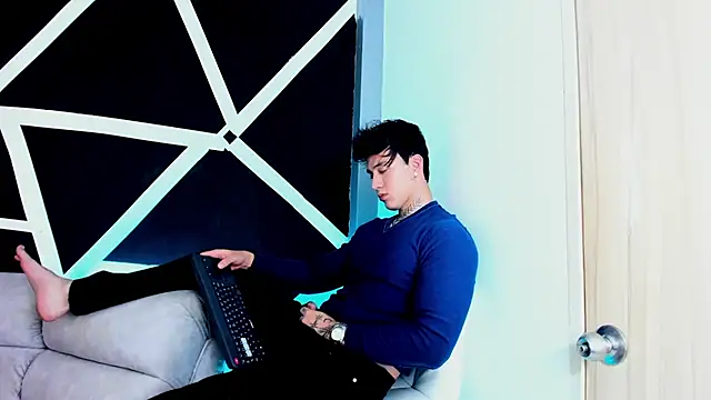 JUSTIN FULLER1 online show from 09.19.25